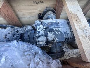 trục sau Caterpillar Bakaksling til CAT TH 408 D Teleskoptruck - rep.objekt dành cho xe nâng càng Caterpillar TH 408 D