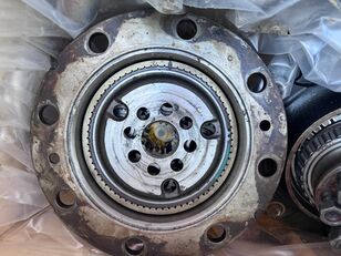 Essieu arrière Caterpillar Bakaksling til CAT TH 408 D Teleskoptruck - rep.objekt pour chariot télescopique Caterpillar TH 408 D à vendre - Image 14 | Machineryline ML Essieu arrière Caterpillar Bakaksling til CAT TH 408 D Teleskoptruck - rep.objekt pour chariot télescopique Caterpillar TH 408 D | Image 14 - Machineryline