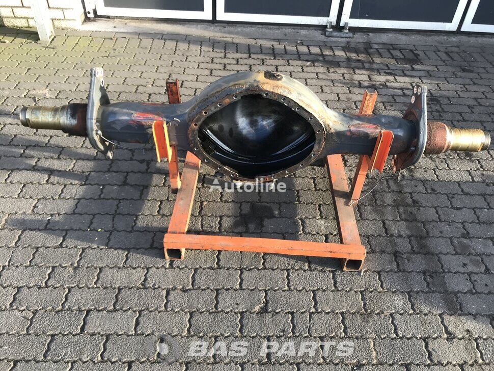 DAF 1657589 rear axle for DAF truck