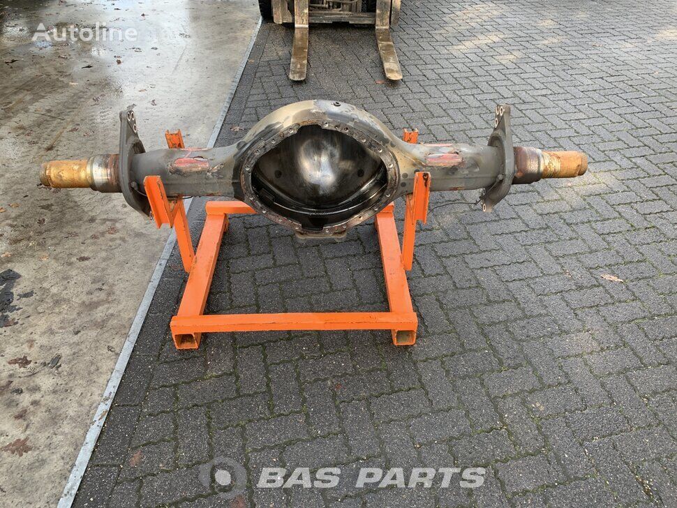 DAF 1657589 rear axle for DAF truck