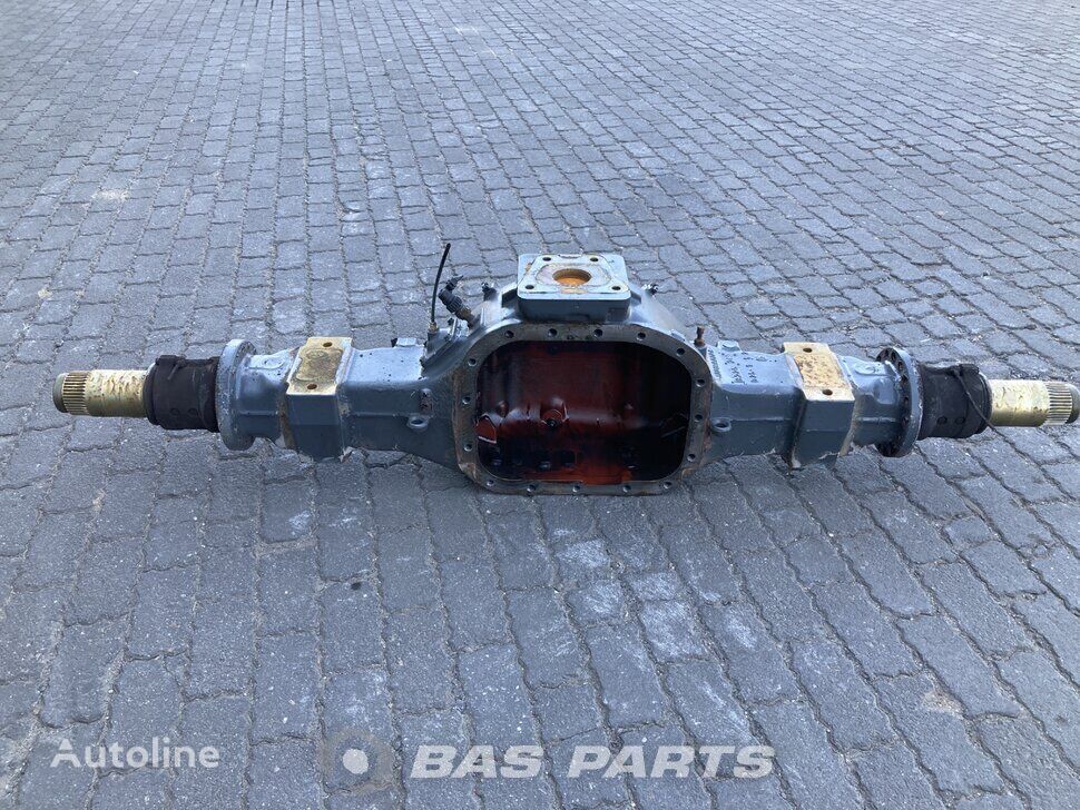 DAF 1640472 bakaxel till DAF lastbil