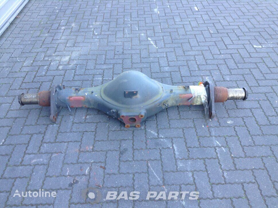 DAF 1795510 rear axle for DAF truck