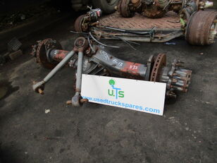 DAF  1132 rear axle for DAF CF 65  truck