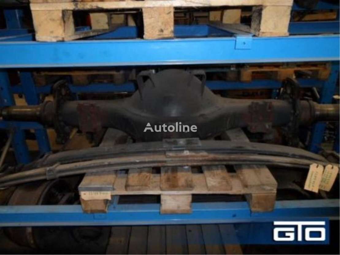 DAF 1347 1242500 rear axle for DAF truck - Autoline