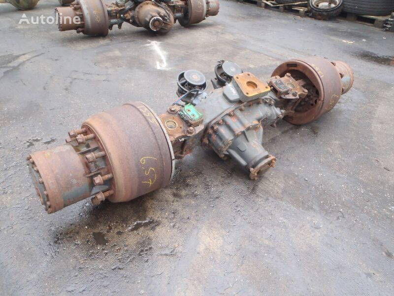 DAF 1355 rear axle for truck