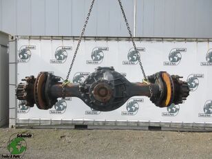 DAF 2027358 // 2312492 // 1873359 // 1344 RATIO 3,70 EURO 6 MODEL 20 rear axle for truck