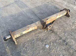 DAF XF106 (01.14-) rear axle for DAF XF106 (2014-) truck tractor