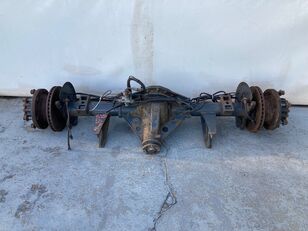 IVECO 17,5 CALA 11/43 ( 3,91 ) eje trasero para IVECO EUROCARGO cami&oacute;n