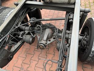 IVECO EUROCARGO 17.5 11/43 rear axle for IVECO EUROCARGO 17.5 11/43 truck