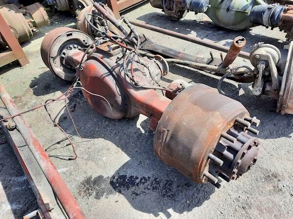 IVECO ROCKWELL 177E rear axle for truck