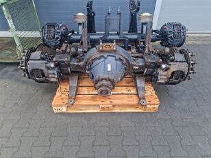 IVECO Rear Axle Hinterachse Most Napędowy Kompletny Eurocargo 18 TON 1 7187828 for IVECO Rear Axle Hinterachse Most Napędowy Kompletny Iveco Eurocargo 18 TON 180E25 180E30 CVC 4.89 44/9 truck