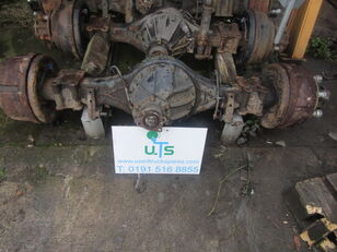 Isuzu 6CP/GT6 rear axle for Isuzu N75 truck