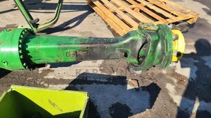 John Deere 8600 Obudowa Lewa Osi Tylnej Mostu Tylnego HXE94529   HXE108807 eje trasero para John Deere 8600 cosechadora de forraje