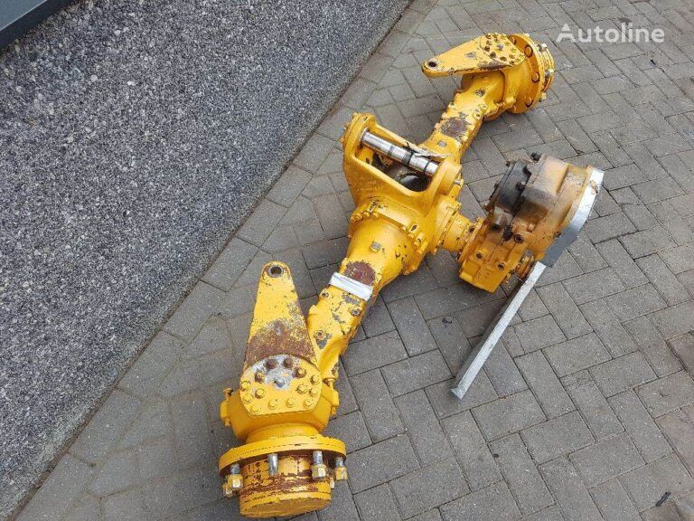 rear axle for Liebherr L514