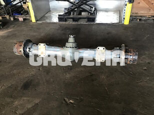 essieu arri&egrave;re Liebherr APB765 1010794 pour mat&eacute;riel de TP