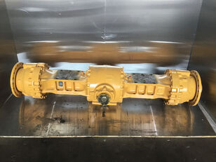eixo traseiro Liebherr REAR AXLE MTL3105II 10800392 para carregadeira de rodas Liebherr L566