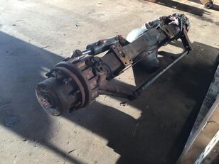 задний мост Liebherr Rearaxle 1010370 для строительной техники