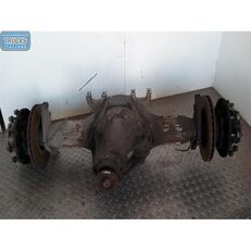 rear axle for MAN TGX truck