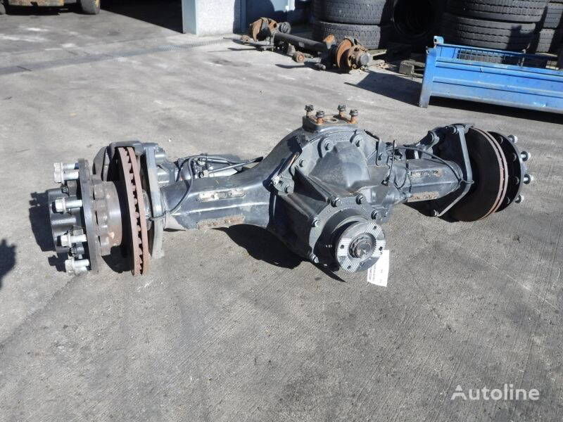 MAN H Y-1350-15 rear axle for MAN TGX  truck