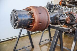 MAN HP-1333-01 26/24 IP=4.0 rear axle for truck