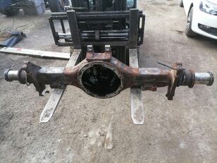 zadní náprava MAN Rear axel housing 81354015802 pro tahače MAN TGM 18.240