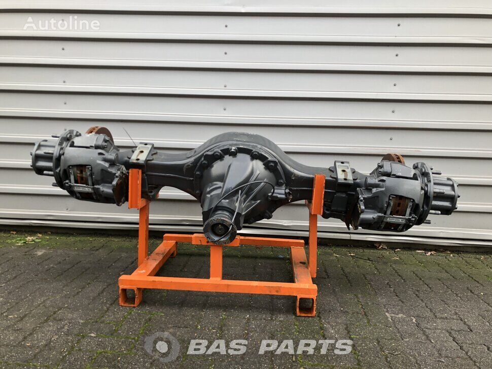 Mercedes-Benz 0003504303 bagaksel til lastbil