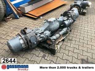 Mercedes-Benz 2x Hinterachse 13t für Actros 2644 6x4 rear axle for Mercedes-Benz  Actros 2644 truck tractor