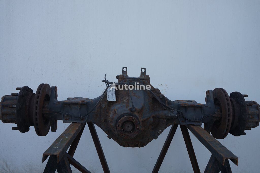 Mercedes-Benz HL8/1DCS-13 41/7 rear axle for truck