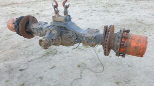 Mercedes-Benz NAPĘDOWY rear axle for Mercedes-Benz AROCS ACTROS MP4 truck tractor