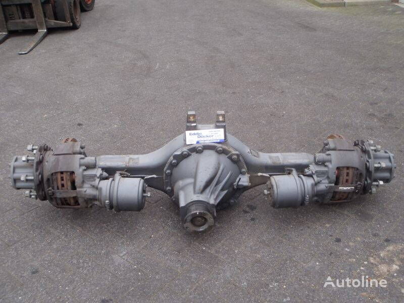 Mercedes-Benz R-klasse R390-11,0/C19,5 / 771111 ATEGO 1218 771111 rear axle for truck