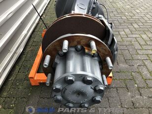 Eixo traseiro Mercedes-Benz R390-11,0 A 000 350 43 03 para camião a venda - Imagem 6 | Autoline BR Eixo traseiro Mercedes-Benz R390-11,0 A 000 350 43 03 para camião | Imagem 6 - Autoline