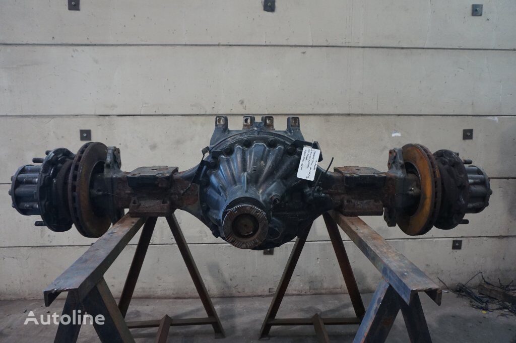 Mercedes-Benz R440-13A/C22.5 43/10 I=4.300 rear axle for truck