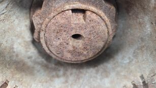 eixo traseiro Mercedes-Benz REAL AXLE MERCEDES ATEGO EURO 6 742515 para cami&atilde;o Mercedes-Benz ATEGO MP4