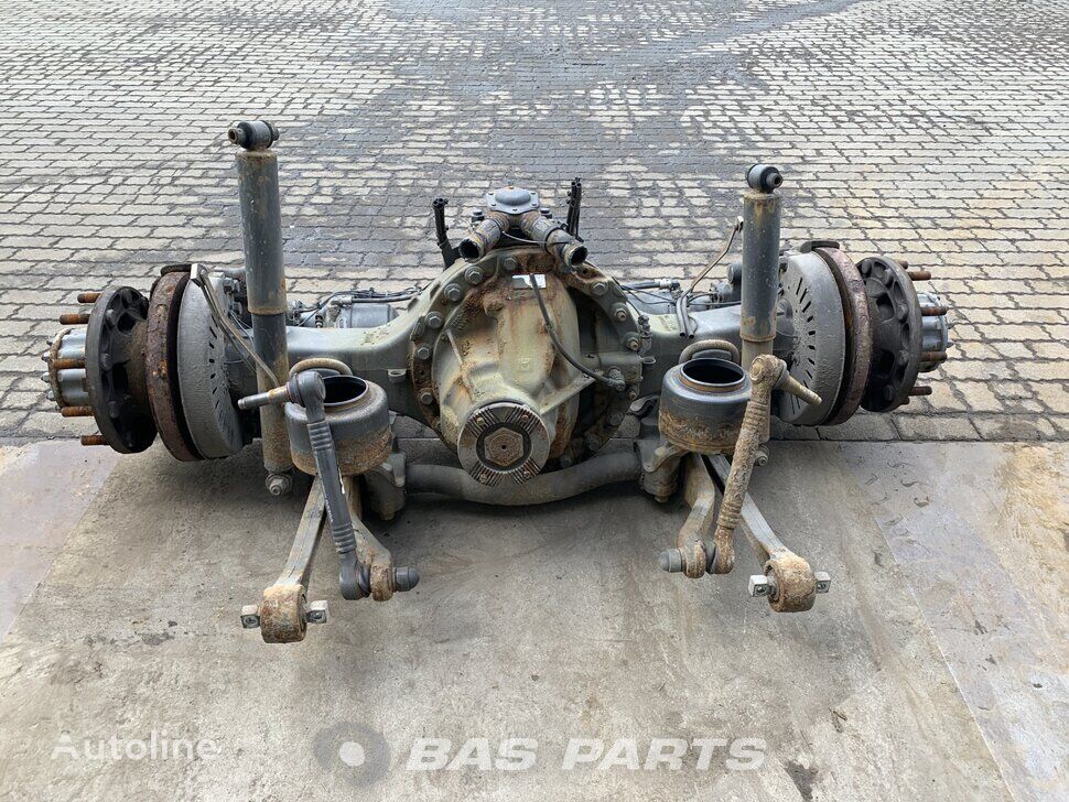 Meritor 20956336 bagaksel til Meritor lastbil