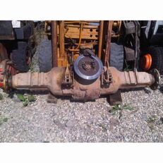 Punte Spate pentru rear axle for Caterpillar 428 – Model 11 construction equipment