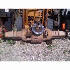 essieu arri&egrave;re Punte spate pentru utilaj pour mat&eacute;riel de TP Caterpillar 13