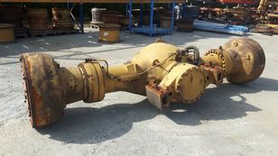 REAR oscillating axle gp complete with differential, bevel gear rear axle for Caterpillar 988H   wheel loader