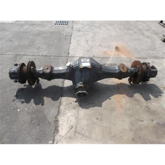 ax posterior Renault P920 , 14x41 pentru camion Renault MIDLUM