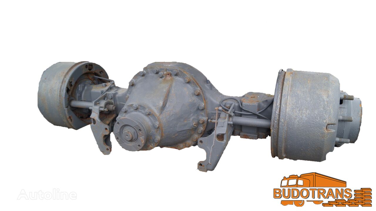 Renault P1370A 5600586417 rear axle for Renault truck