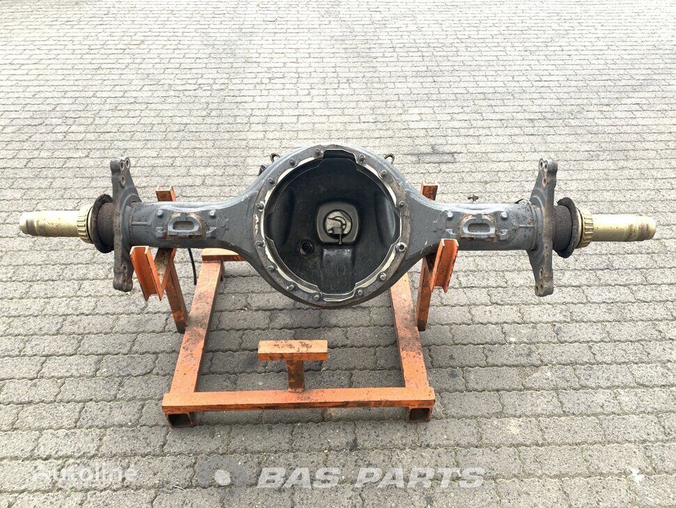 Scania 1531436 rear axle for Scania truck