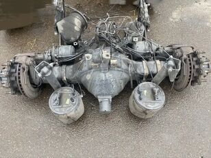 задний мост Scania R780 R450 Euro 6