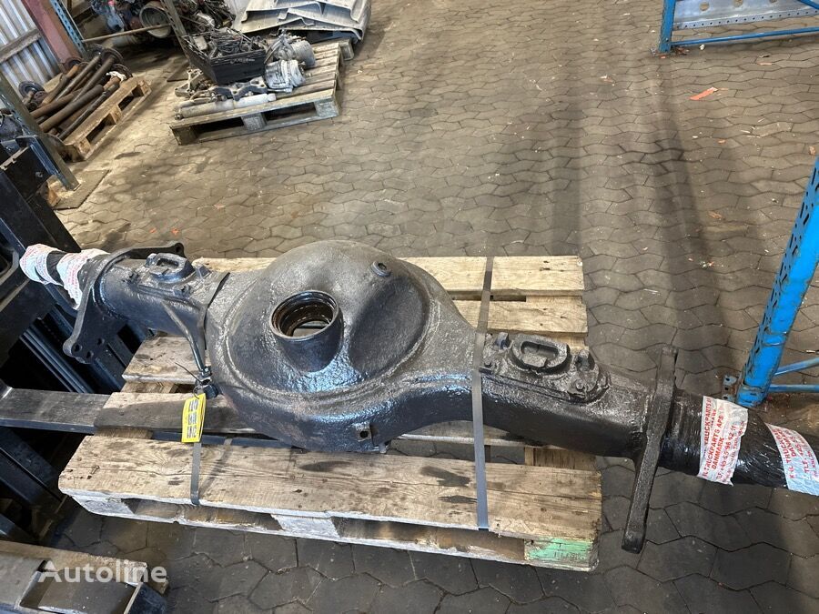 Scania RB660 rear axle for truck - Autoline