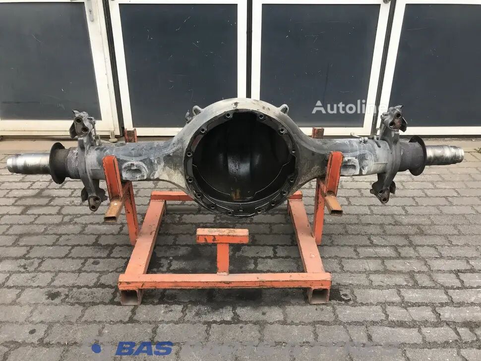 Scania housing 2628612 eje trasero para Scania camión - Autoline