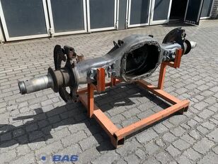 Задна оска Scania housing 2188249 за камион Scania се продава - Слика 4 | Autoline MK Задна оска Scania housing 2188249 за камион Scania | Слика 4 - Autoline