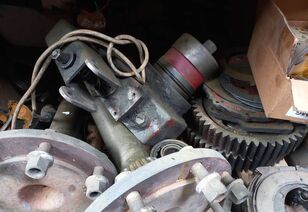 Tylni most Renault cały lub czesci rear axle for Renault wheel tractor