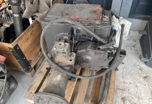 Tylny most do traktora renault Ergos Celtis cergos zadnji most za Renault Ergos Celtis traktora točkaša