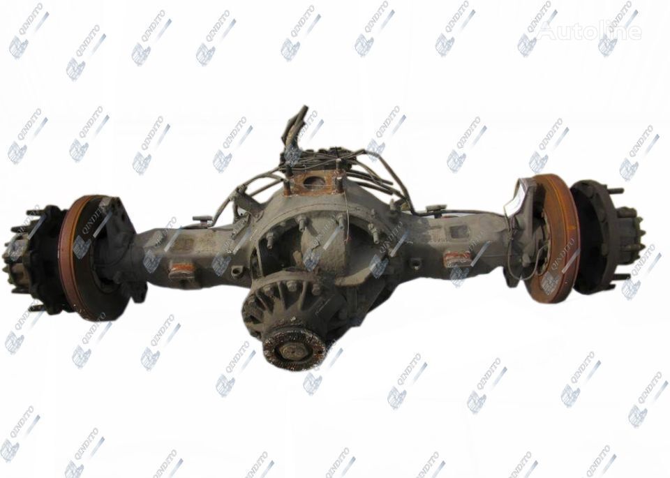 Volvo 3201N9244B rear axle for Volvo FH4 16R truck tractor - Autoline