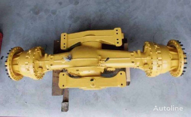 rear axle for Volvo L180F