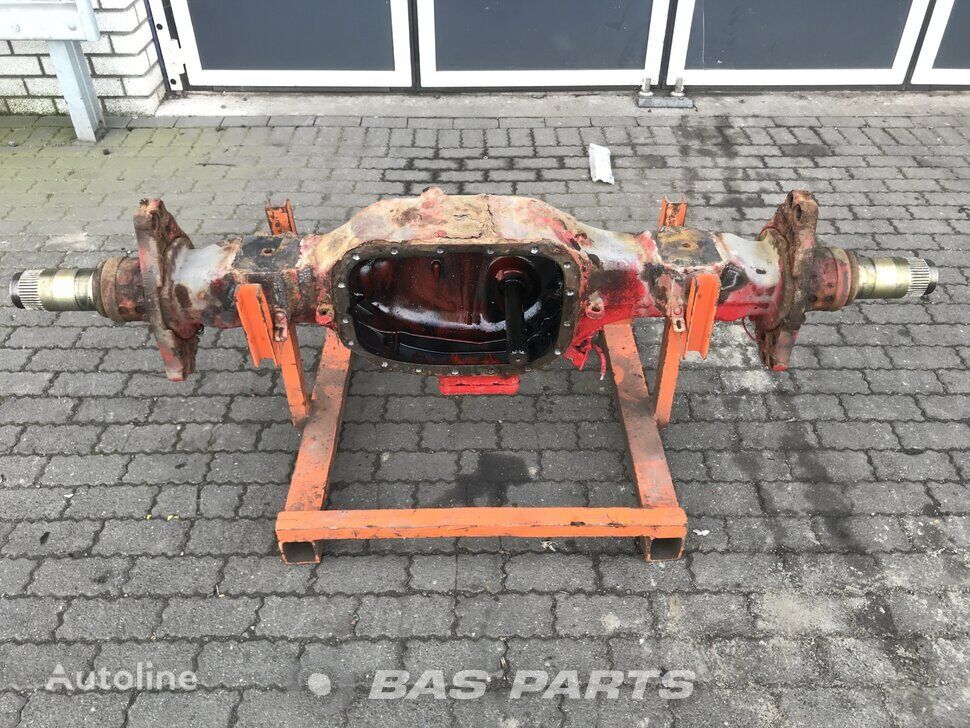 Volvo 21942472 rear axle for Volvo truck