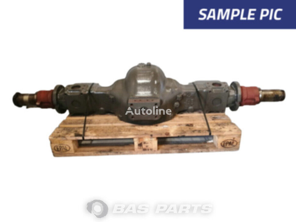 Volvo 8172943 rear axle for Volvo truck